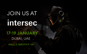 optrel at Intersec 2023