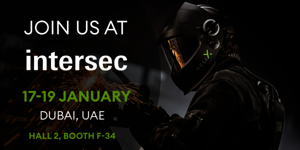 optrel at Intersec 2023