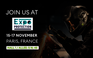 optrel at Expo Portection 2022
