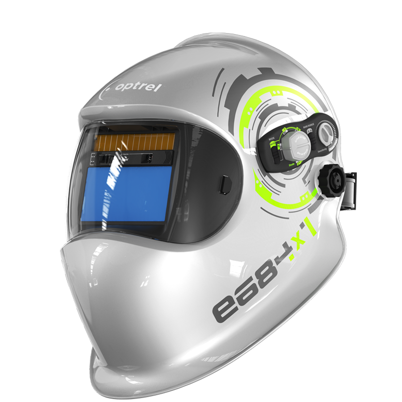 Welding Helmet e684