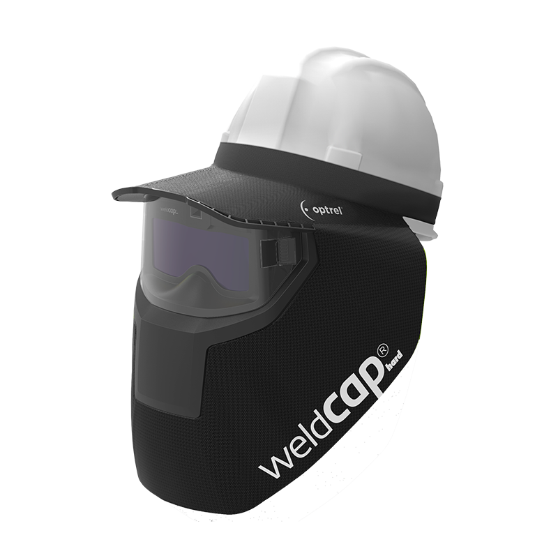 weldcap hard