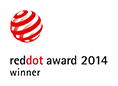 red dot award 2014